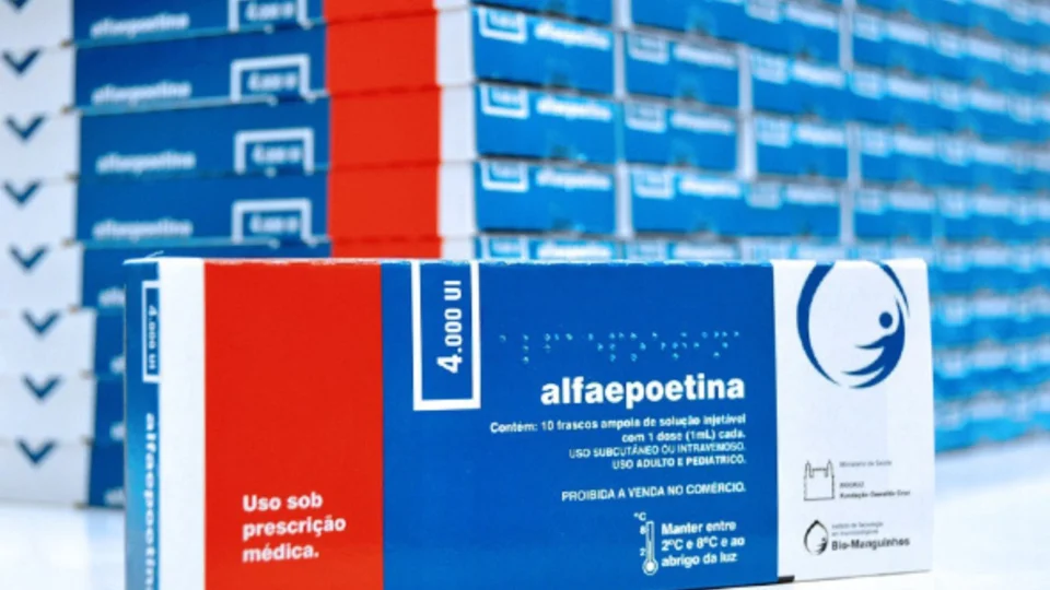 Justiça barra manobra e manda retomar pregão do SUS após farmacêutica tentar dobrar preço de remédio