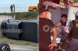 Caso do Racha: Justiça solta motorista acusado de racha que matou duas pessoas na avenida do Turismo