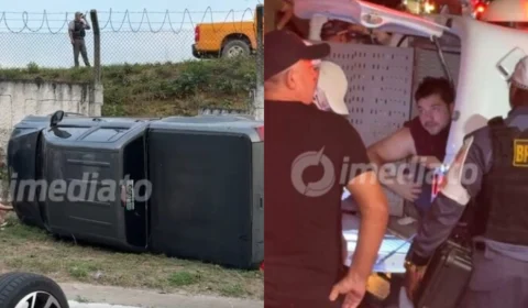 Caso do Racha: Justiça solta motorista acusado de racha que matou duas pessoas na avenida do Turismo