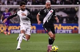 Vasco e Corinthians decidem a Copa do Brasil no Maracanã em final aberta e clima de decisão