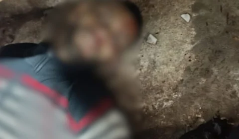 David Almeida é assassinado por bando após tentativa de fuga no bairro Alvorada, zona centro-oeste de Manaus