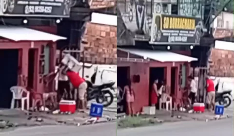 Caso do borracheiro: família de ‘Gaúcho’ nega briga por louvor e divulga vídeo sobre morte de Sidney Pereira