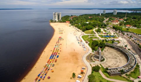 Amazonas deve ter vários feriados prolongados em 2026; calendário favorece formação de “feriadões”