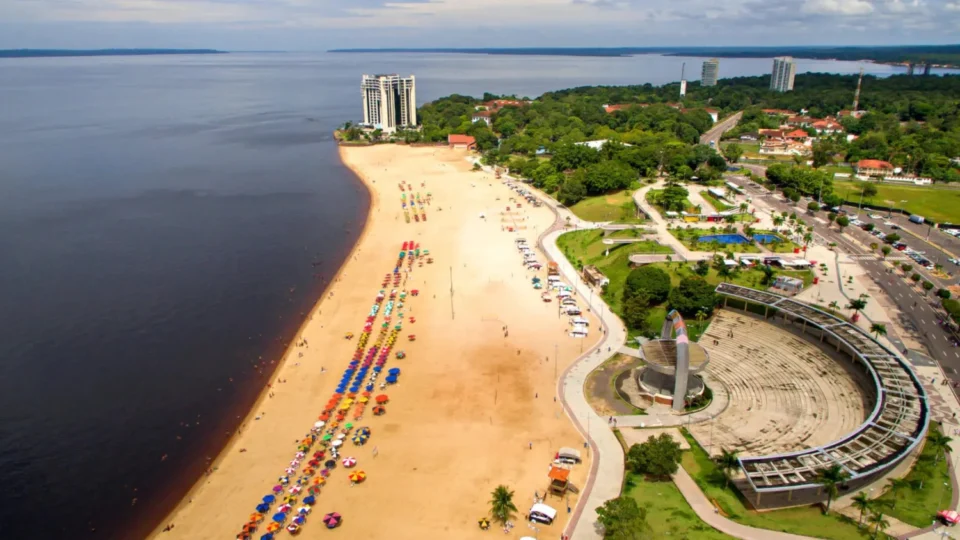 Amazonas deve ter vários feriados prolongados em 2026; calendário favorece formação de “feriadões”