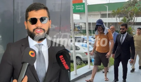 Caso Borracheiro: ‘Ele agiu em legítima defesa contra uma agressão injusta’, afirma advogado de defesa