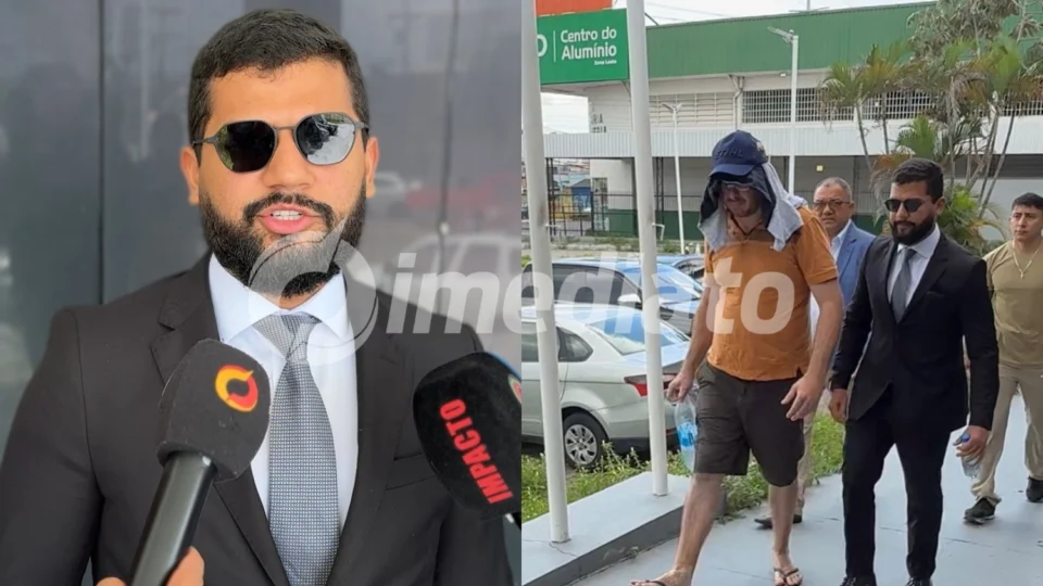 Caso Borracheiro: ‘Ele agiu em legítima defesa contra uma agressão injusta’, afirma advogado de defesa