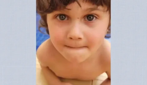 Polícia investiga queda de criança do 10º andar em Ribeirão Preto; menino sobrevive