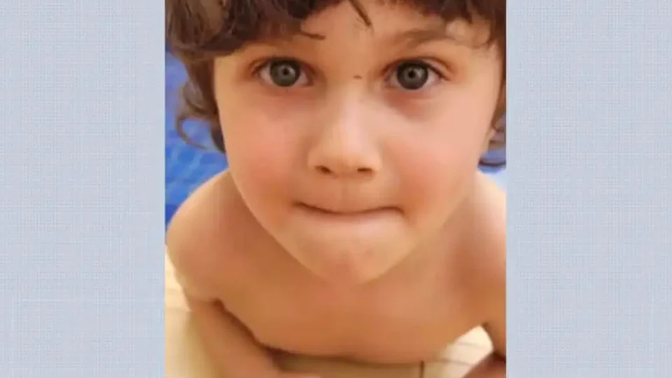 Polícia investiga queda de criança do 10º andar em Ribeirão Preto; menino sobrevive