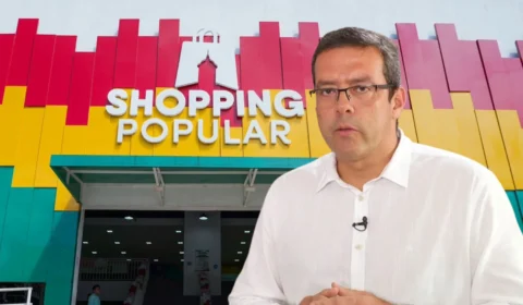 Prefeitura de Macapá é processada por usar laudo supostamente falso para fechar Shopping Popular