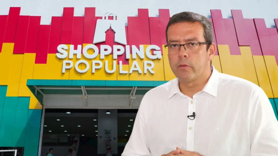 Prefeitura de Macapá é processada por usar laudo supostamente falso para fechar Shopping Popular