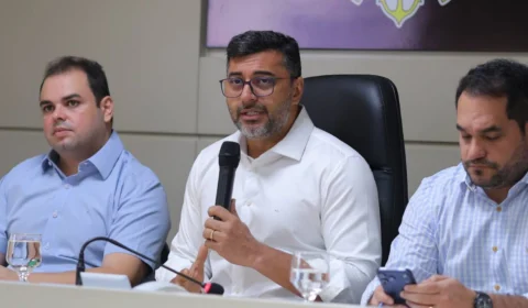 Wilson Lima convoca mais 847 aprovados em concursos da Segurança Pública e reforça efetivo no interior