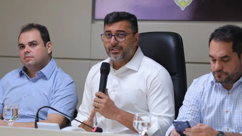 Wilson Lima convoca mais 847 aprovados em concursos da Segurança Pública e reforça efetivo no interior