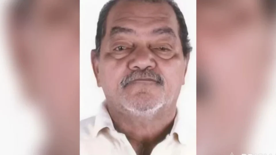 IML de Manaus identifica idoso paraense de 73 anos e pede o reconhecimento da família