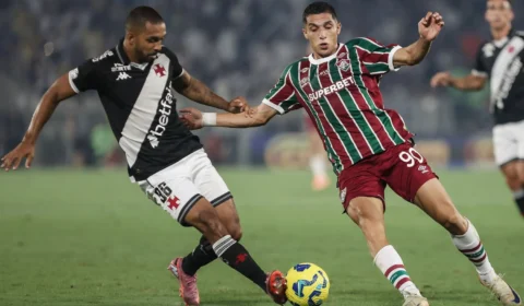 Vasco supera o Fluminense nos pênaltis e garante vaga na final da Copa do Brasil