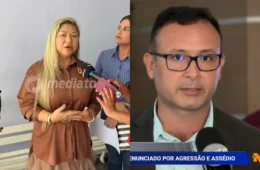 Funcionária denuncia assédio e agressão no Sinpol-AM; presidente nega acusações e fala em “inversão dos fatos”