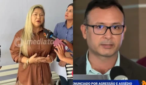 Funcionária denuncia assédio e agressão no Sinpol-AM; presidente nega acusações e fala em “inversão dos fatos”