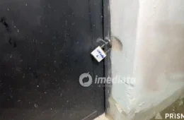 Igreja é alvo de tentativa de arrombamento e pastor deixa mensagem de perdão ao suspeito em Boa Vista