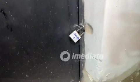 Igreja é alvo de tentativa de arrombamento e pastor deixa mensagem de perdão ao suspeito em Boa Vista