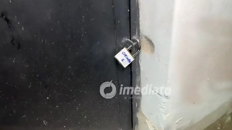 Igreja é alvo de tentativa de arrombamento e pastor deixa mensagem de perdão ao suspeito em Boa Vista