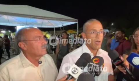 Prefeito destaca senador como principal responsável por emendas de infraestrutura em Boa Vista