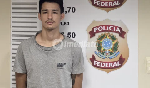 Foragido condenado por matar adolescente em 2020 é preso após tentativa de fuga em Manaus