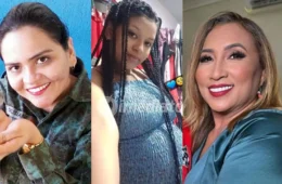 Amazonas lidera o país na redução de feminicídios e registra queda histórica em homicídios e roubos