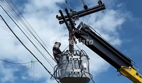 Nove bairros de Manaus terão desligamento programado de energia nesta sexta-feira (12); confira