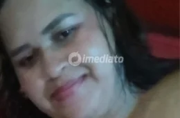 Família procura jovem de 22 anos desaparecida após sair para assistir jogo do Flamengo no bairro Coroado