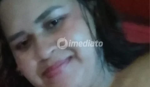 Família procura jovem de 22 anos desaparecida após sair para assistir jogo do Flamengo no bairro Coroado