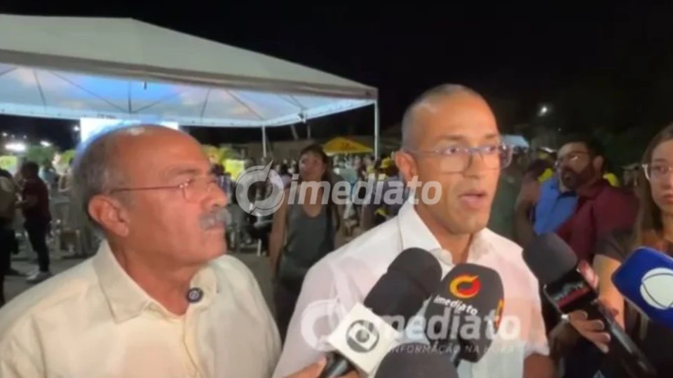 Prefeito destaca senador como principal responsável por emendas de infraestrutura em Boa Vista