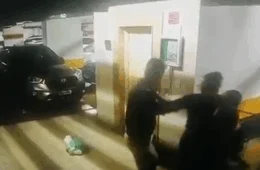 VÍDEO: agressão a mulher e criança envolve servidor da CGU; Lula pede apuração
