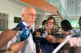 Vice-presidente do CRM-AM comenta caso Benício e confirma abertura de sindicância para investigar atendimento