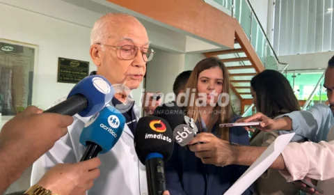 Vice-presidente do CRM-AM comenta caso Benício e confirma abertura de sindicância para investigar atendimento