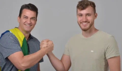 Filho de empresário de Roraima é preso em Manaus suspeito de auxiliar fuga de Ramagem