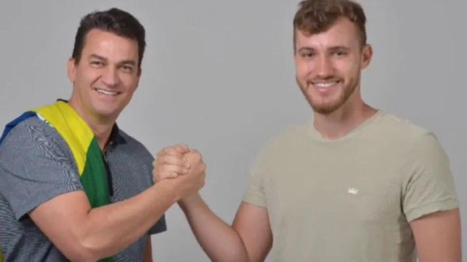 Filho de empresário de Roraima é preso em Manaus suspeito de auxiliar fuga de Ramagem