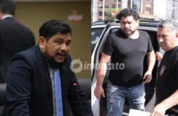 Justiça autoriza soltura do vereador Rosinaldo Bual após mais de dois meses de prisão por suspeita de ‘rachadinha’