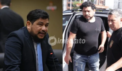 Justiça autoriza soltura do vereador Rosinaldo Bual após mais de dois meses de prisão por suspeita de ‘rachadinha’