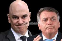 Bolsonaro será submetido a perícia médica para avaliar autorização de cirurgia após determinação de Moraes