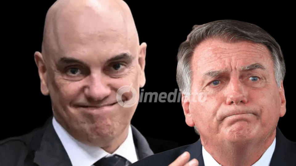 Bolsonaro será submetido a perícia médica para avaliar autorização de cirurgia após determinação de Moraes