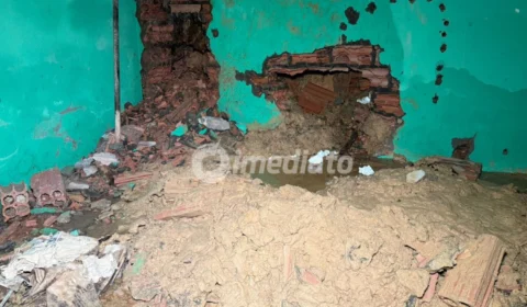 Moradores do Japiim cobram solução definitiva para rua em situação precária na zona sul de Manaus