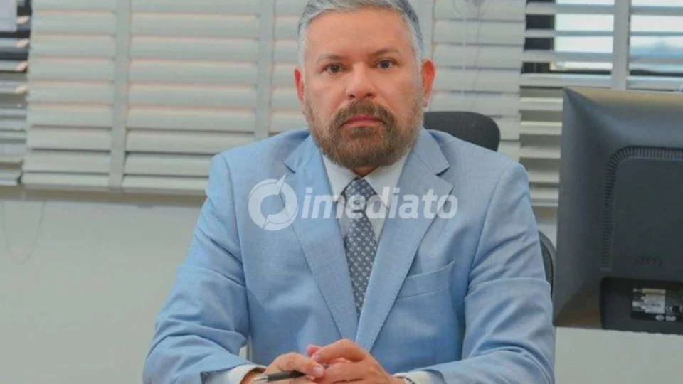 TJ-AM aposenta juiz que autorizou liberação de R$ 26 milhões