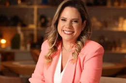 Menopausa no fim do ano: cuidados ajudam a reduzir impactos dos excessos das festas