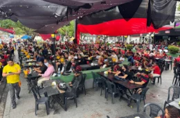 Flamengo e PSG decidem hoje a final da Copa Intercontinental da FIFA