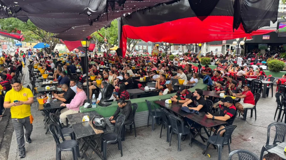 Flamengo e PSG decidem hoje a final da Copa Intercontinental da FIFA