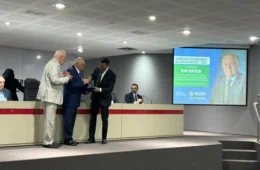 Codam aprova 320 projetos e registra alta de quase 68% em seis anos no Amazonas