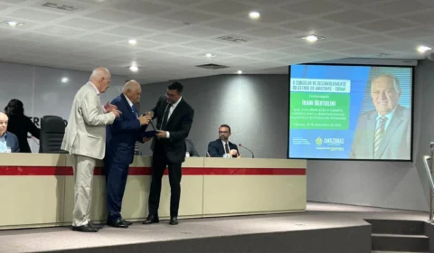 Codam aprova 320 projetos e registra alta de quase 68% em seis anos no Amazonas