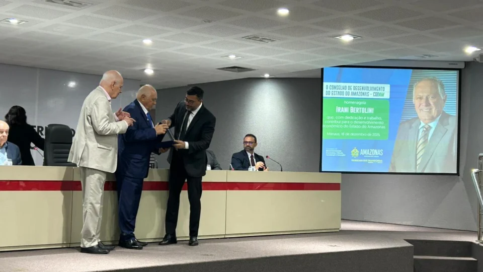 Codam aprova 320 projetos e registra alta de quase 68% em seis anos no Amazonas