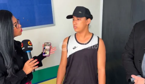 Homem acusado de importunação sexual em ônibus apresenta sua versão dos fatos em Manaus