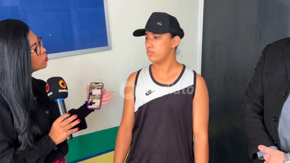 Homem acusado de importunação sexual em ônibus apresenta sua versão dos fatos em Manaus