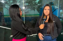 Mulher detalha denúncia de importunação sexual em ônibus e diz ter sentido contato íntimo em Manaus